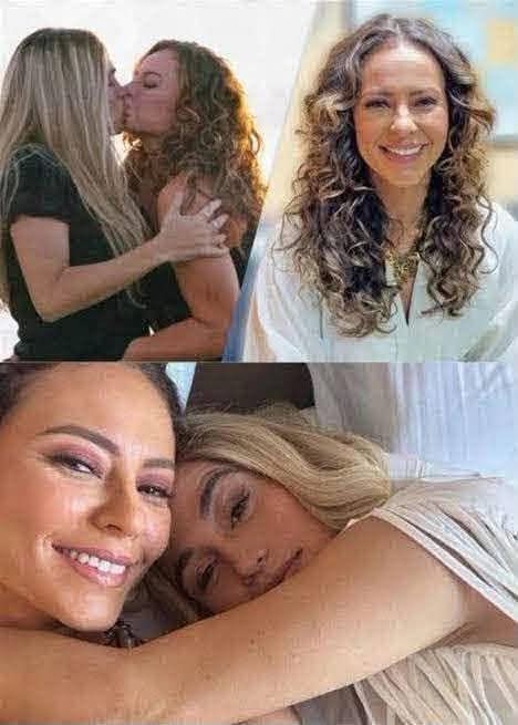 Paolla Oliveira sorprende a sus 44 años con un importante anuncio sobre su vida sentimental