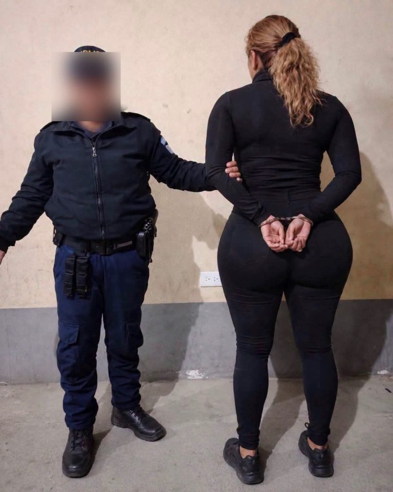 Capturan a niñera acusada de presunto maltrato infantil: el caso que ha generado indignación y reabre el debate sobre el cuidado de los menores