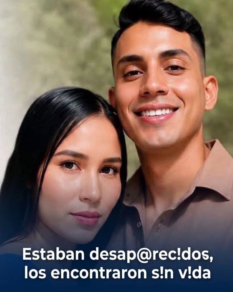 Confirman la identidad de una pareja hallada sin vida tras varios días de búsqueda en Huila