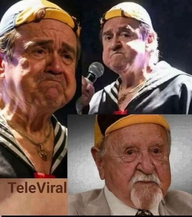 Carlos Villagrán, el inolvidable “Quico”, habla sobre su vida al cumplir 80 años: recuerdos, legado y el cariño que sigue recibiendo del público
