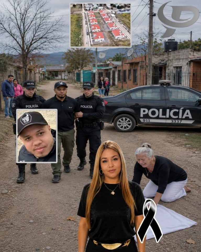 Conmoción por el asesinato de una joven maestra y madre: investigan a su pareja como principal sospechoso
