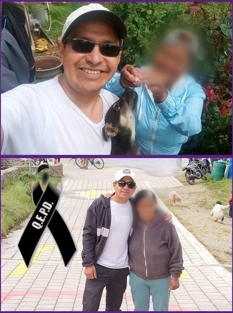 Conmoción en Nariño por la muerte del creador de contenido William Canacuán, conocido como “El Gafas”