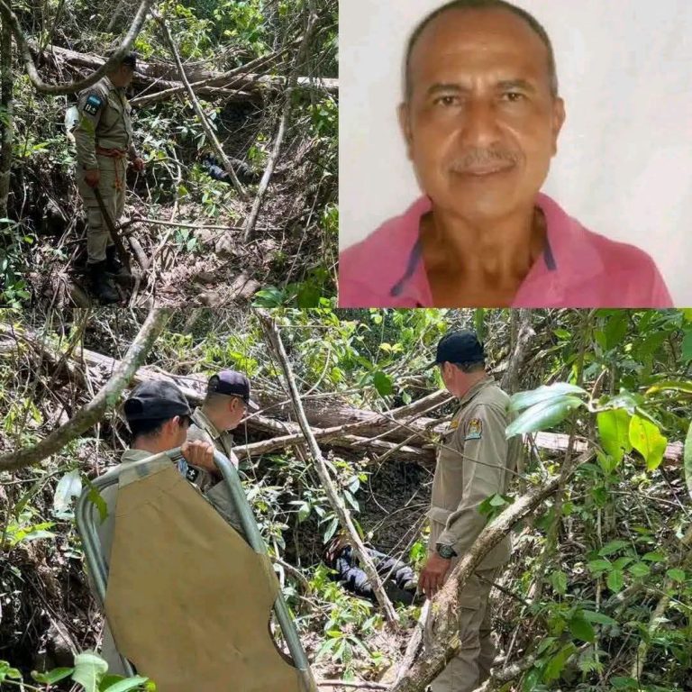 Hallan sin vida a hombre que había sido reportado como desaparecido en Olancho; autoridades investigan homicidio