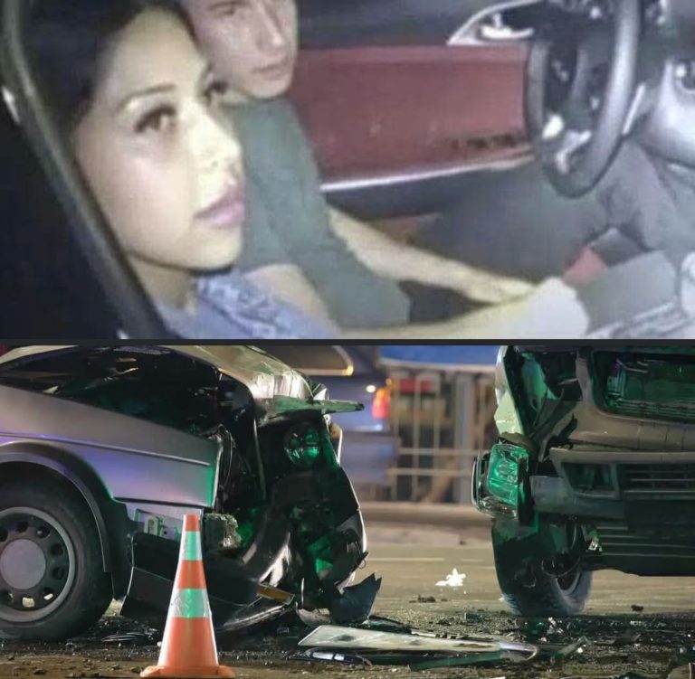 Advertencia de un policía precedió al trágico accidente que cobró la vida de dos jóvenes en Nueva Jersey