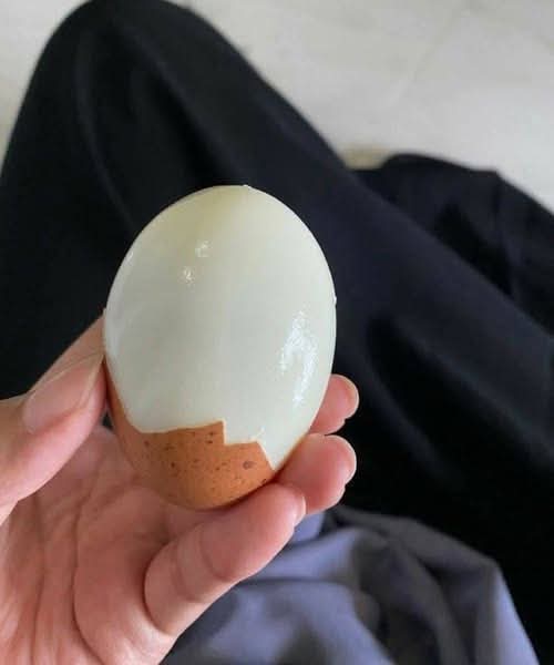 Los médicos revelan qué ocurre cuando comes huevos cocidos por la mañana: estos son sus principales beneficios para la salud