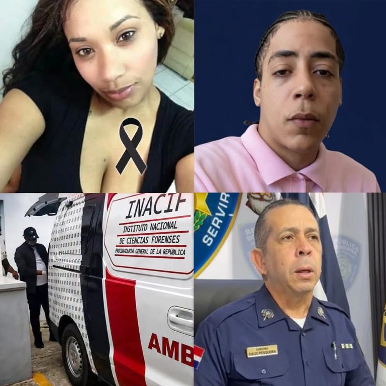 Tragedia conmociona a una familia: mujer pierde la vida presuntamente a manos de su pareja y autoridades revelan nuevos detalles del caso
